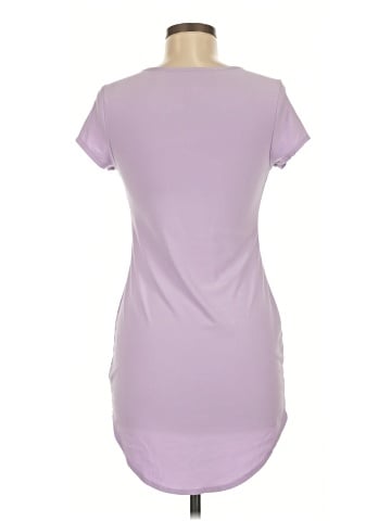 No Boundaries Casual Dress (view 2)