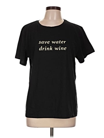 Awake Short Sleeve T-Shirt (view 1)