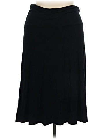 Boston Proper Casual Skirt (view 2)