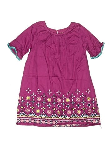 Genuine Kids from Oshkosh Dress (view 1)