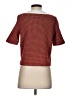 Veronica Beard Red 3/4 Sleeve Blouse Size S - photo 2