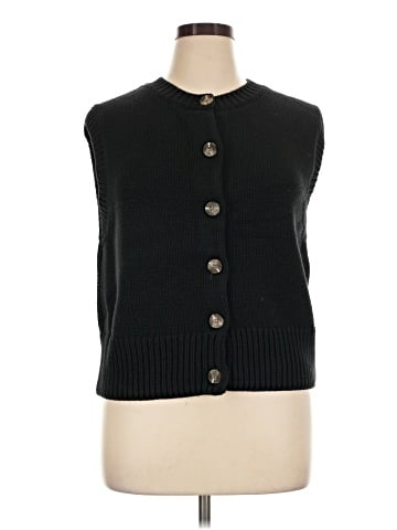 Anne Klein Cardigan (view 1)