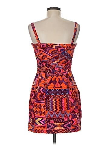 Mara Hoffman Cocktail Dress (view 2)