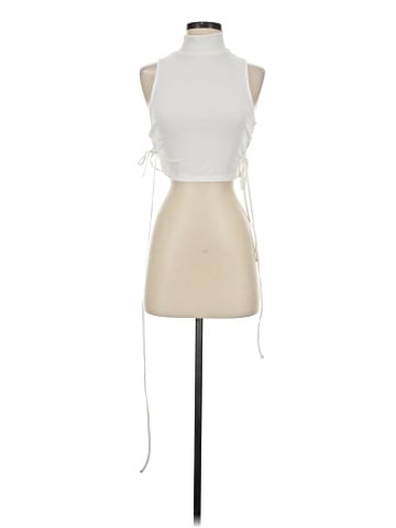 Cotton Candy LA Tank Top (view 1)