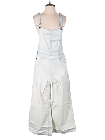We the Free Overalls (view 1)