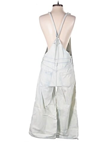 We the Free Overalls (view 2)
