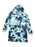 Wonder Nation 100% Polyester Tie-dye Blue Raincoat Size M (kids) - photo 1