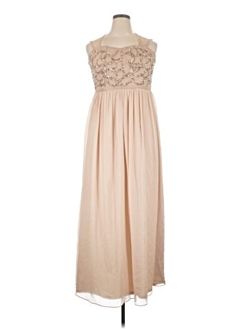 Adrianna Papell Cocktail Dress (view 1)