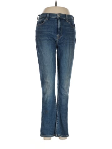7 For All Mankind Jeans (view 1)