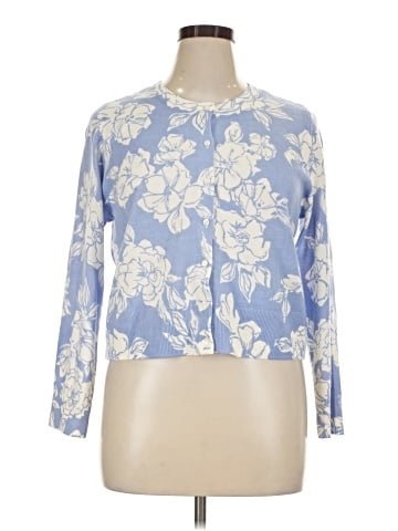 Croft & Barrow Cardigan (view 1)
