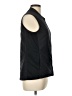 Nike Golf 100% Nylon Black Vest Size L - photo 4