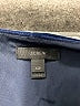 J.Crew 100% Polyester Blue Sleeveless Blouse Size 12 (petite) - photo 7