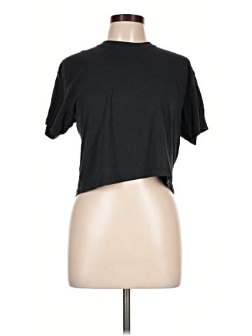 Meg Short Sleeve Turtleneck (view 1)