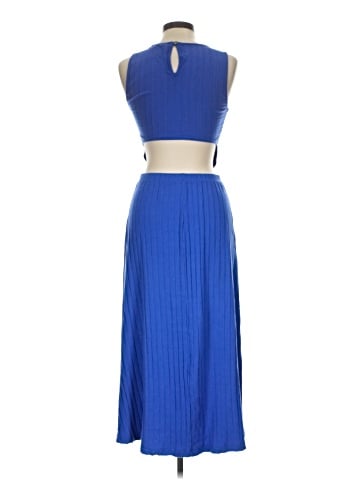 Amour Vert Cocktail Dress (view 2)