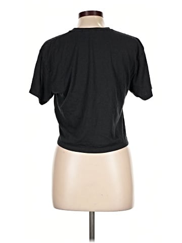Meg Short Sleeve Turtleneck (view 2)