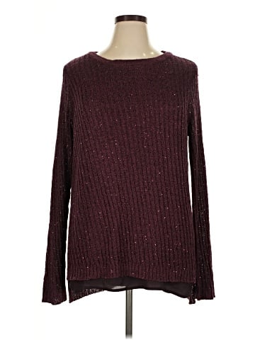 Apt. 9 Pullover Sweater (view 1)