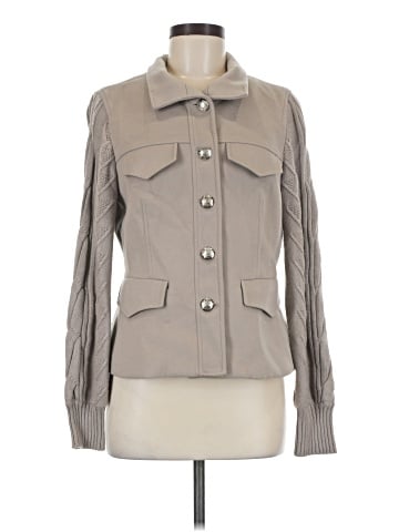 White House Black Market Jacket (view 1)