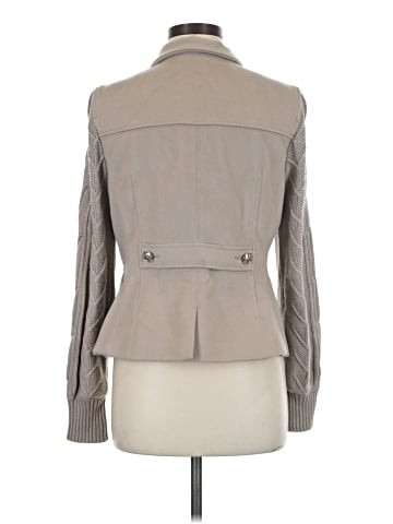 White House Black Market Jacket (view 2)