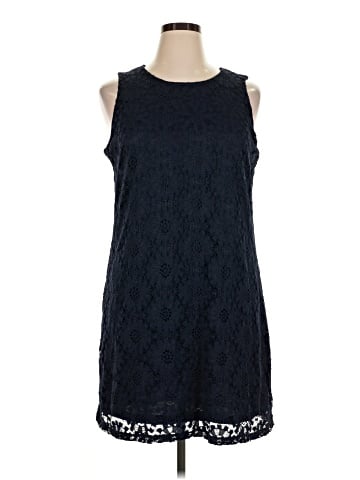 Ronni Nicole Casual Dress (view 1)