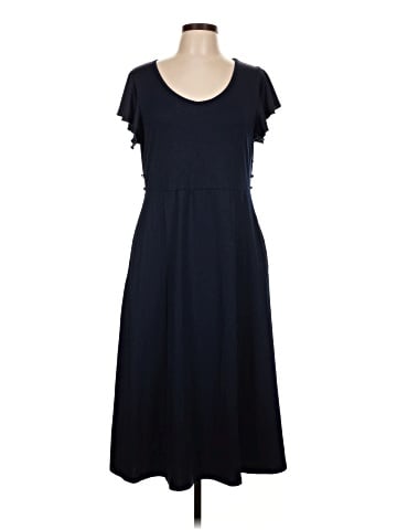 Sampeel Casual Dress (view 1)