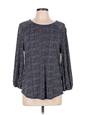 Adrianna Papell 3/4 Sleeve Blouse (view 1)
