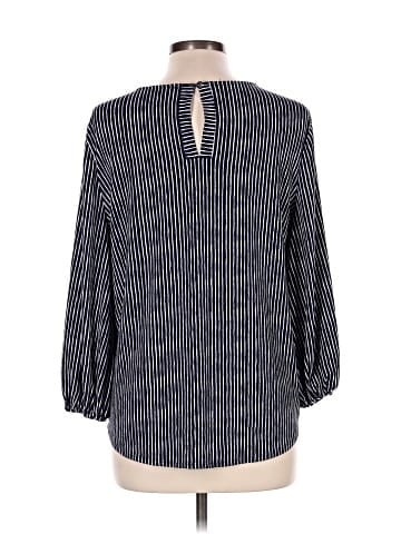 Adrianna Papell 3/4 Sleeve Blouse (view 2)