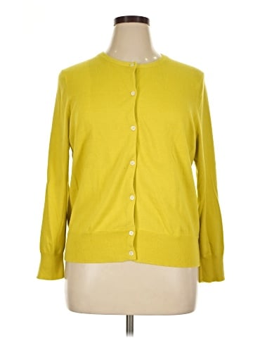 Lands' End Cardigan (view 1)