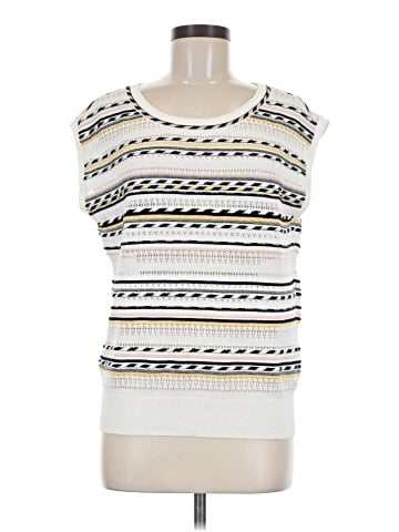 White House Black Market Sweater Vest (view 1)