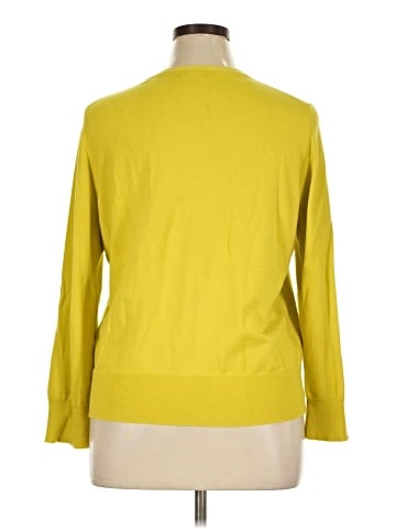 Lands' End Cardigan (view 2)