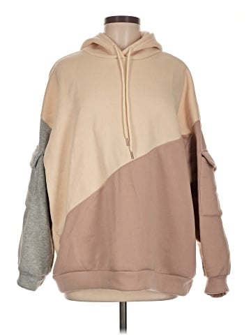 Shein Sweatshirt (view 1)