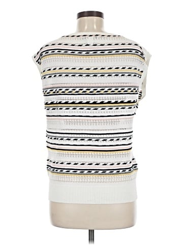 White House Black Market Sweater Vest (view 2)