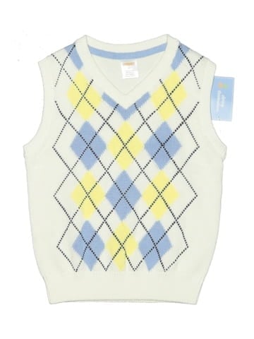 Gymboree Sweater Vest (view 1)