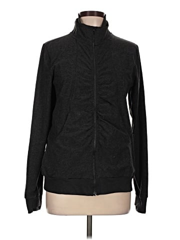 Zella Track Jacket (view 1)