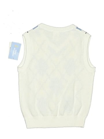 Gymboree Sweater Vest (view 2)