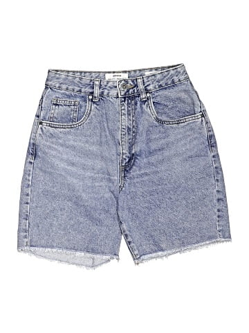 Cotton On Denim Shorts (view 1)