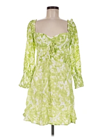 Faithfull the Brand Cocktail Dress (view 1)