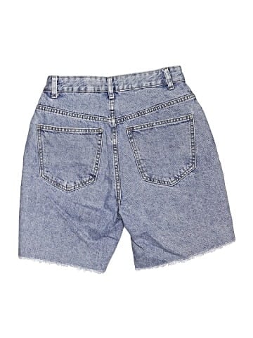 Cotton On Denim Shorts (view 2)