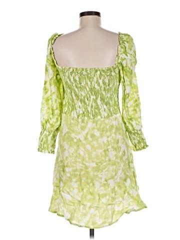 Faithfull the Brand Cocktail Dress (view 2)