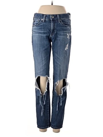 Adriano Goldschmied Jeans (view 1)