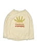 H&M Ivory Pullover Sweater Size 4T - photo 1