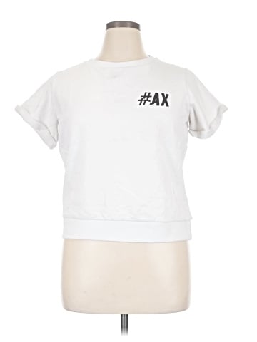 Armani Exchange Sweatshirt (view 1)