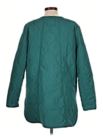 Talbots Coat (view 2)