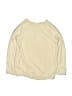 H&M Ivory Pullover Sweater Size 4T - photo 2