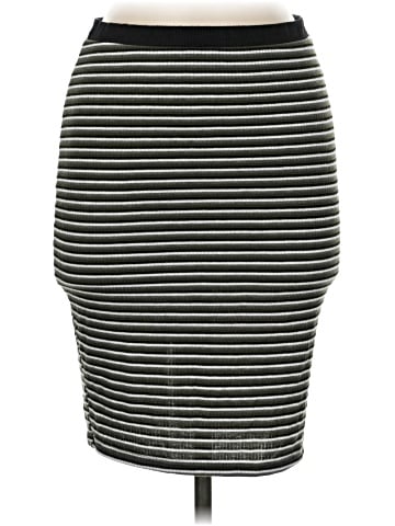 Charlotte Russe Casual Skirt (view 1)