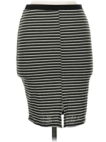 Charlotte Russe Casual Skirt (view 2)