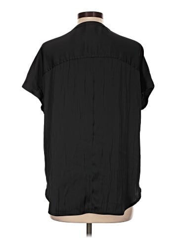 Old Navy Short Sleeve Blouse (view 2)