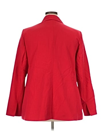 Lane Bryant Blazer (view 2)