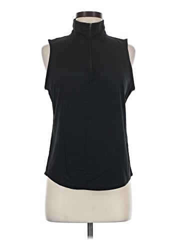 IZOD Sleeveless T-Shirt (view 1)