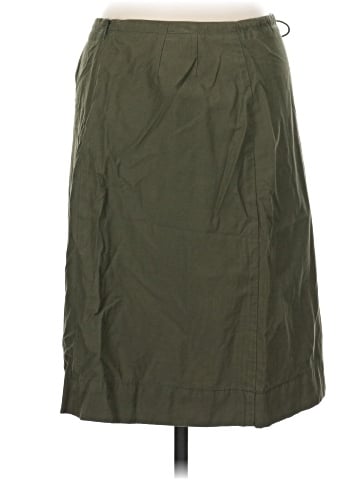 Lands' End Casual Skirt (view 2)
