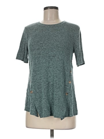 Coin 1804 Short Sleeve Top (view 1)